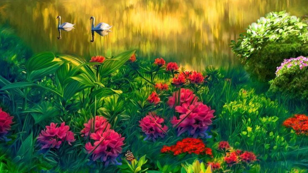 20 Minute Meditation for Reducing Anxiety and Stress