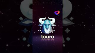 SIGNO TOURO - 31/10/22 #shorts