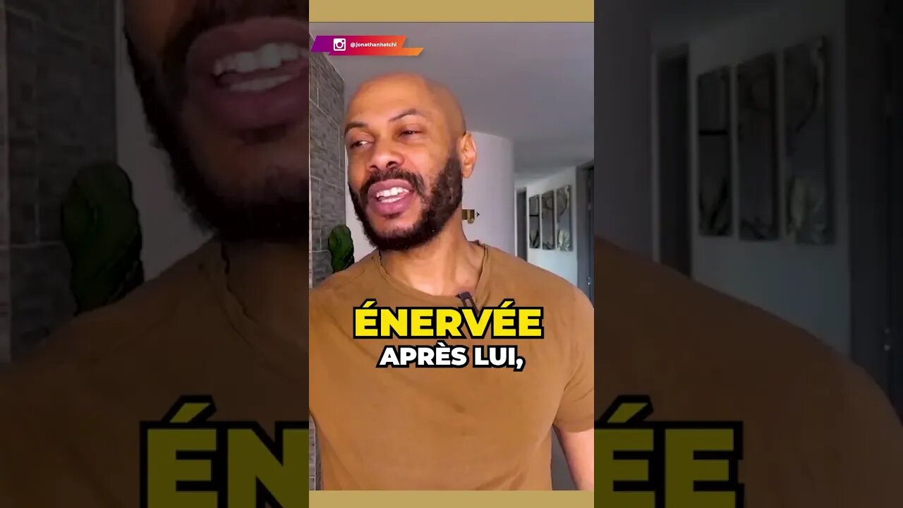 Ce comportement des femmes qui surprend la toile [RedPill dévoilé] #shorts