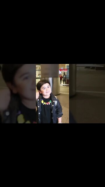 Abdu Rozik लौटे मुंबई 😍🔥📸✈️ #shorts