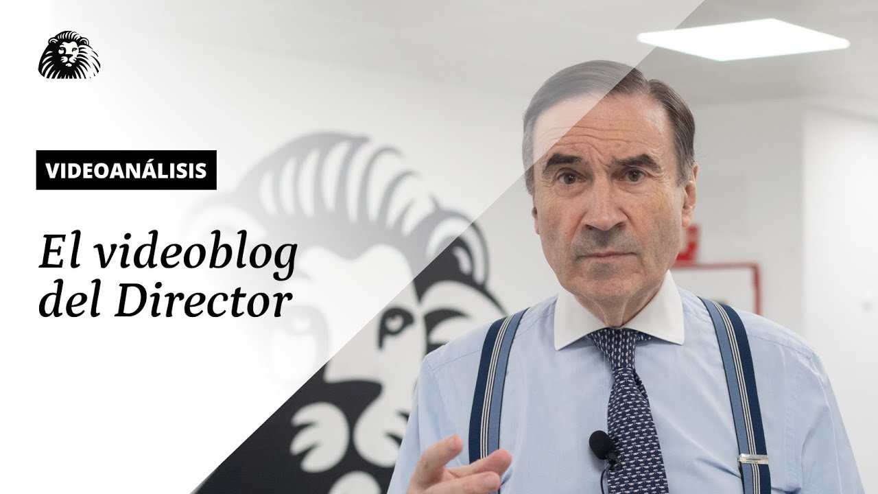 Vídeoblog del Director | Sánchez y Feijóo deben pactar una auditoría y reconstruir Valencia