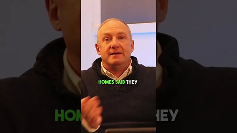 Don’t Sell Your Real Estate! #shorts