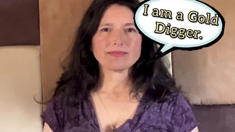 Hellena Taylor ADMITS to LYING