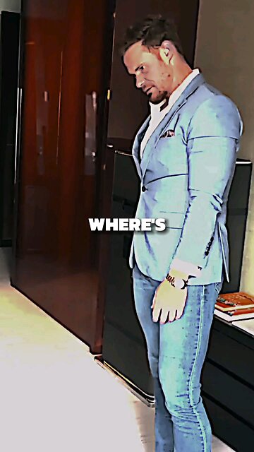 JWaller Meets KSI Brother