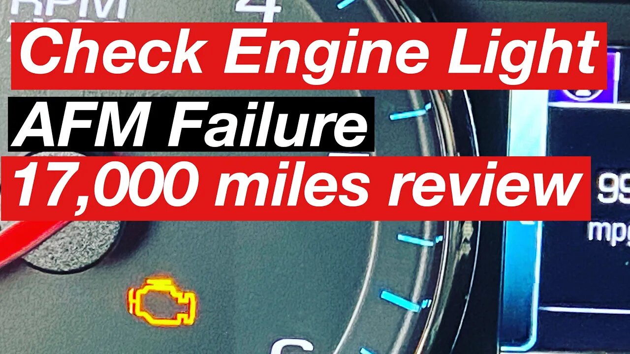Check Engine Light, Beast aka Black Mamba 2 months later review