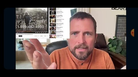 2-1735 Owen Benjamin Grift