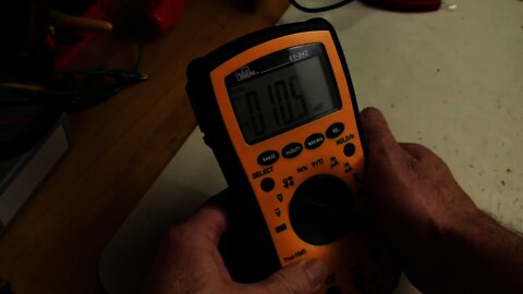 Product Design FAIL - IDEAL Multimeter