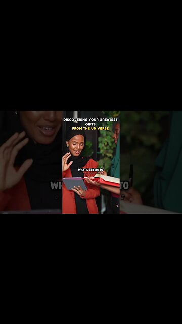 Life visioning process