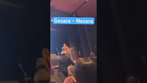 Gesara -Nesara