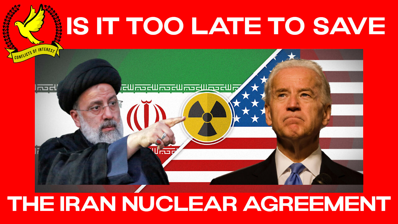 COI #147 CLIP: What Will US, UK & Israel Do to Punish Iran Over Unproven Mercer Street Allegations?