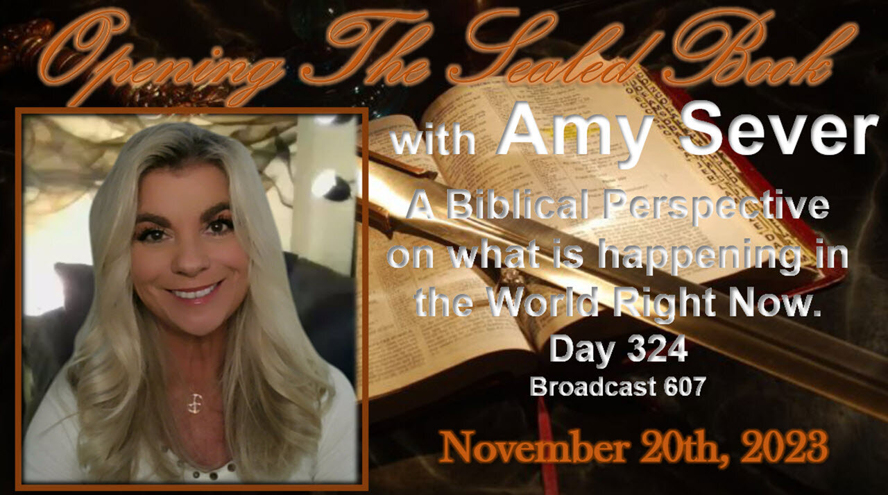 11/20 Trump Serves The Border / Scavino Comms / Snipers Protect POTUS / Training exercises?