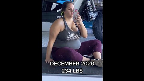 The Best Tiktok Weight Loss Transformation Yet || TikTok Weight Loss Results Before and After