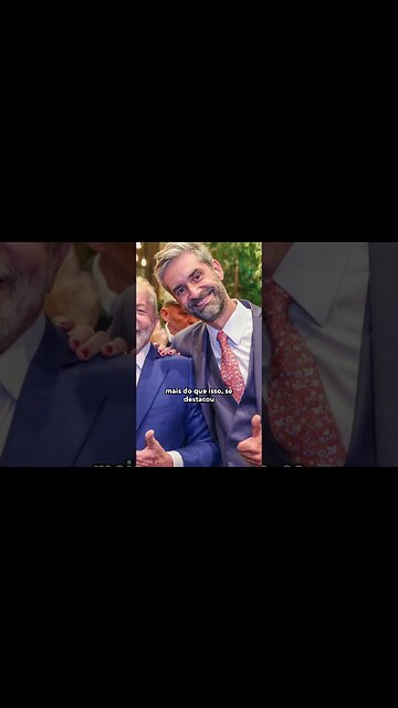 FLAVIO DINO SERA MINISTRO DO STF? #flaviodino #lula #explore #direita