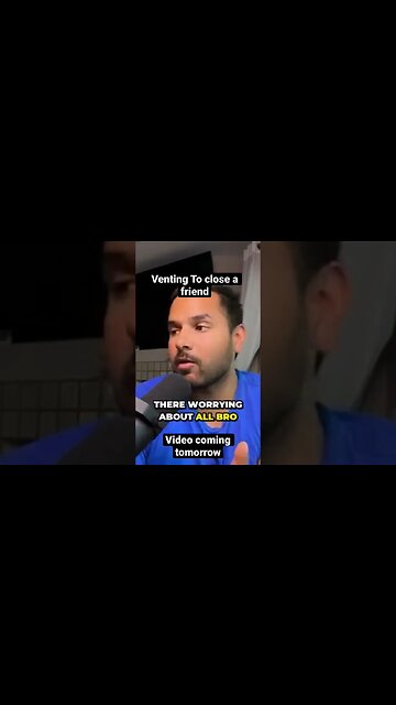 The Time I Almost Lost A Close Friend #askabhinav