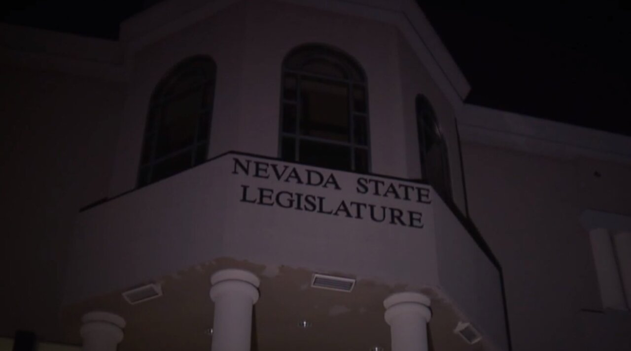 NV Leg raises concerns with recent unusual, brutal hours