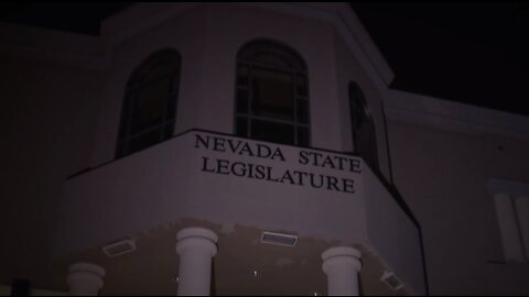 NV Leg raises concerns with recent unusual, brutal hours