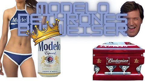 Beer Revolution Modelo Beer Takes Over the Crown from Budweiser You Wont Believe the Taste