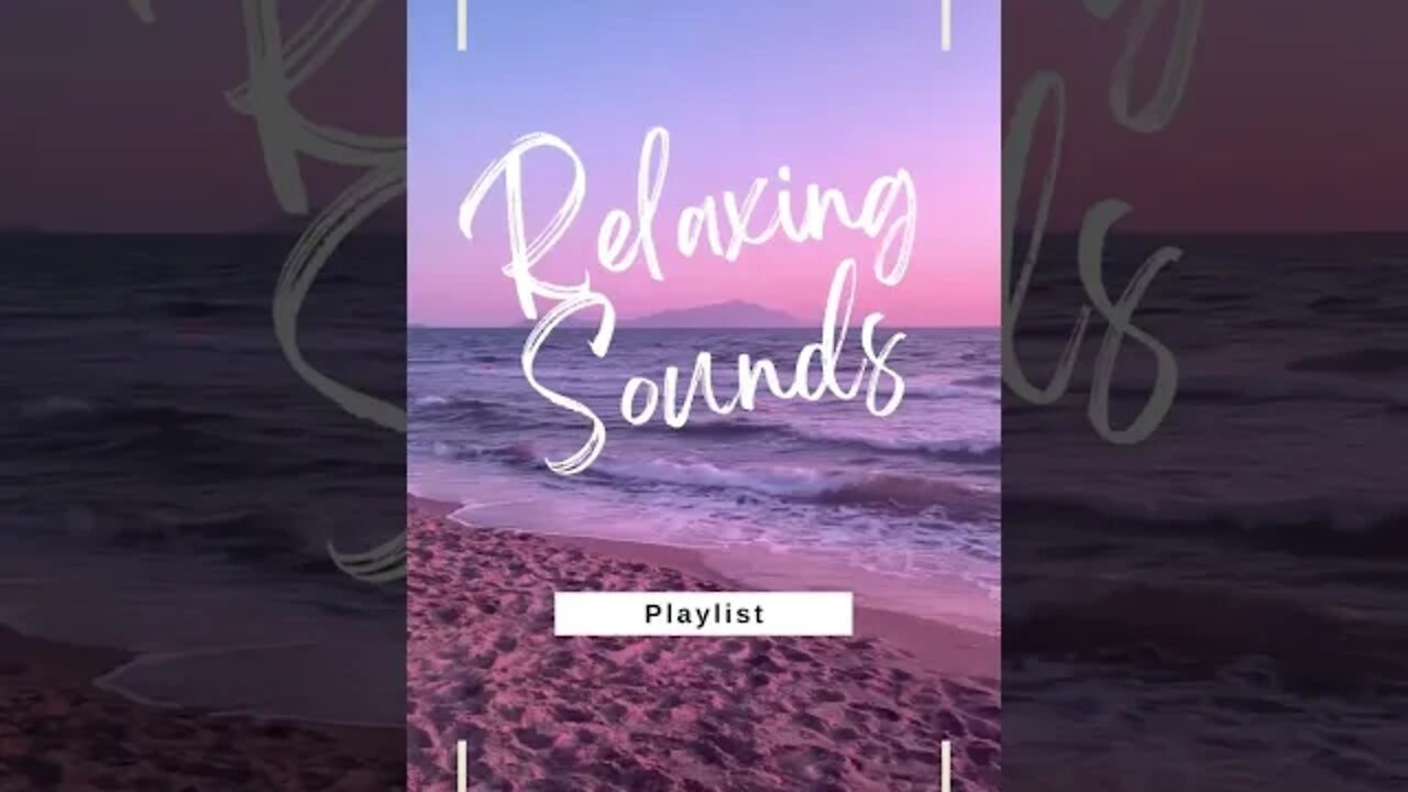 Relaxing Jazz Sounds