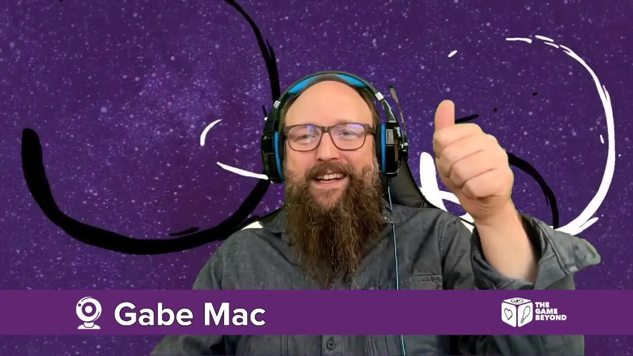 The Game Beyond Live