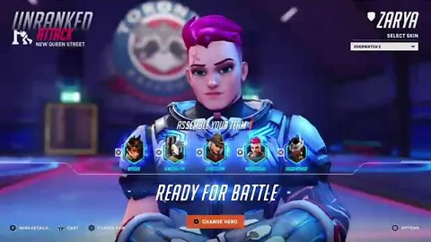 Overwatch 2 match 66 part 66