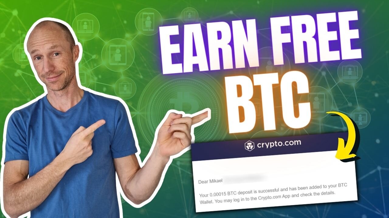 Ember Fund Withdrawal Proof + New Earning Methods (Earn Free BTC)