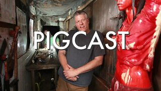 Mckamey Manor - PigCast