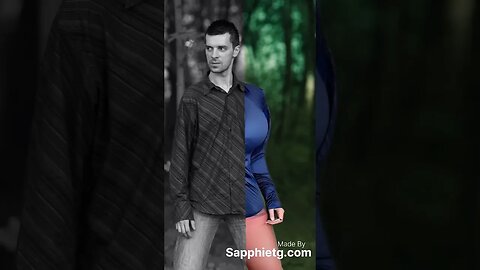 #shapeshifter #fashion #shapeshifters #genderswap #football #faceapp #mtf #photoshoot