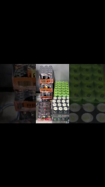 35 Sec Gym Tour #shorts