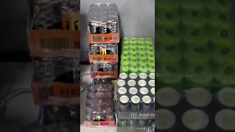 35 Sec Gym Tour #shorts