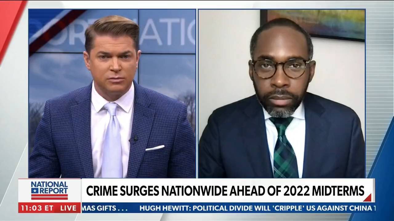 PARIS DENNARD reacts to the tragic shooting of a 14-year old girl in Los Angeles