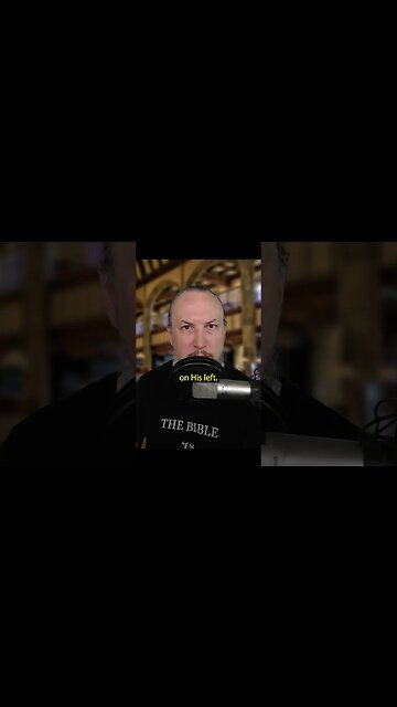 Right Hand vs Left Hand in Scriptures