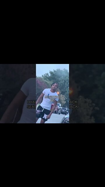 I HAD TO HIDE IN THE BACK SEAT! 😳🤫👀 #treyco #shorts #shortsvideo #shortsfeed #fyp #fy #explore #f