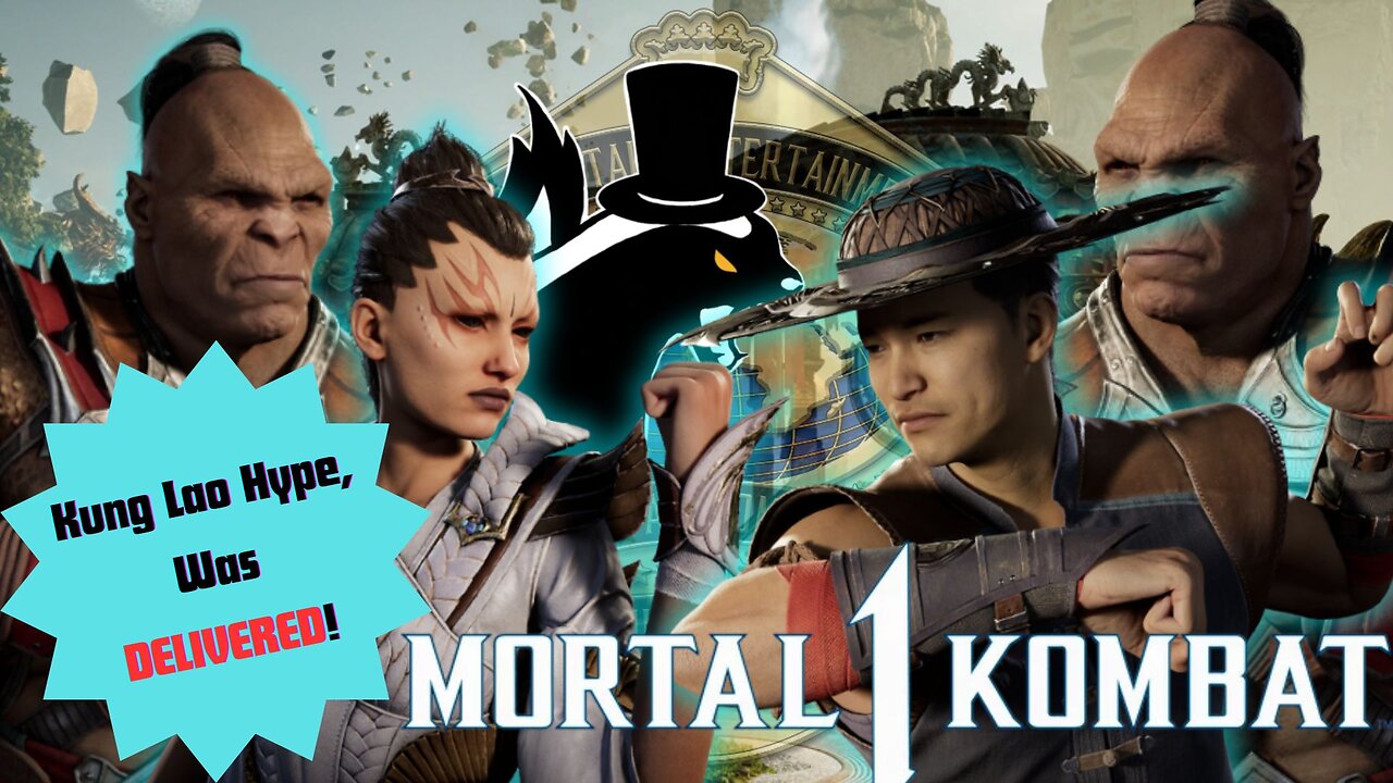 Mortal Kombat 1 Beef Set League Season 1 Day 2 Illuminati vs Ardium