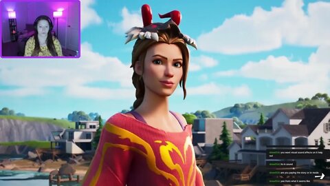 Fortnite - [1]