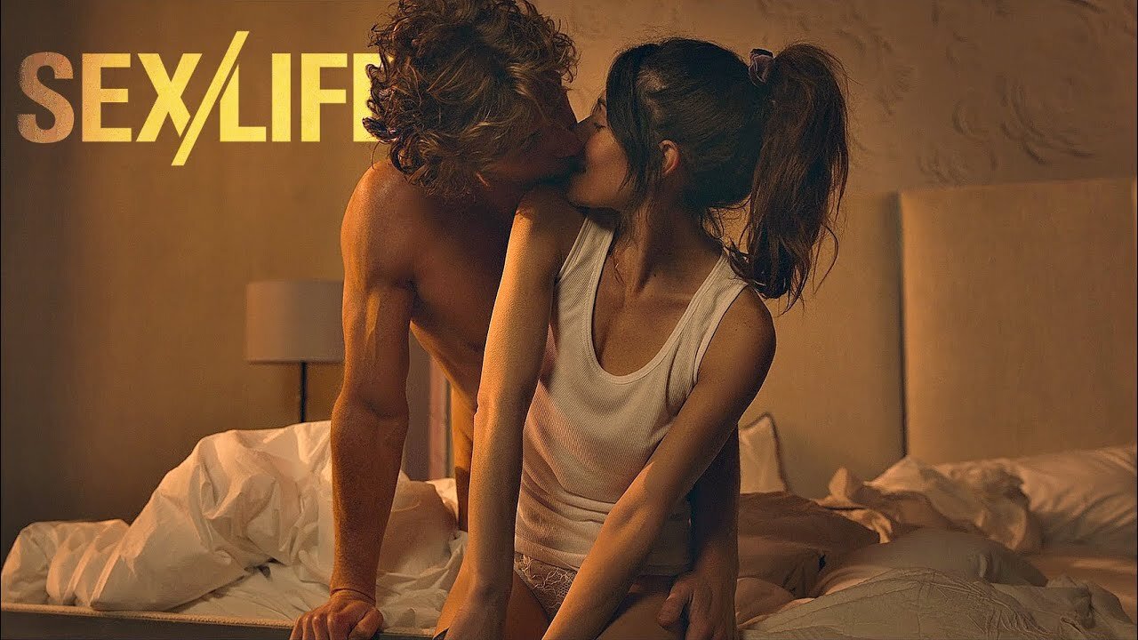 Billie & Brad - Sex Life