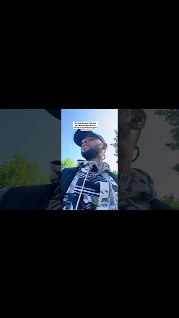 Even if your beautiful you can still get blocked… TikTok tiktoks shorts feed viral reaction