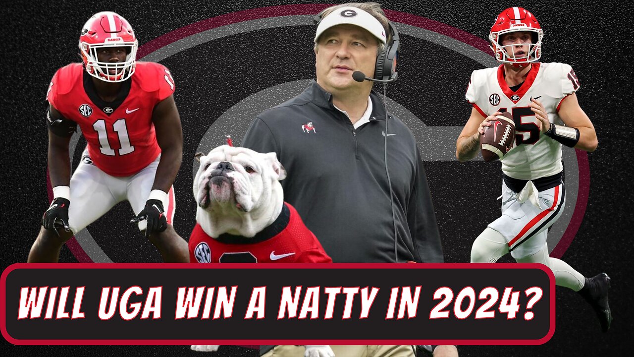 Georgia Football: Will Georgia Football Win the 2024 CFP National Championship?