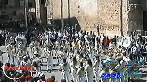 D.M.A. Band Fiesta Bahya et Cloclo