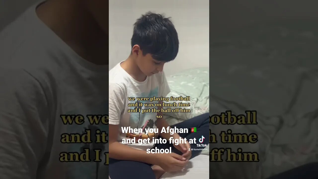 Afghan 🇦🇫Getting into fights at schools #youtubeshorts #funnyvideo #youtube #trending #newvideo