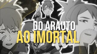 DO ARAUTO AO IMORTAL #1 - MARCI #dota2 #gameplay