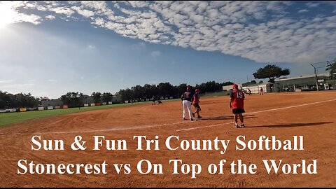 On Top of the World Ocala, Florida vs Stonecrest Summerfield, Florida