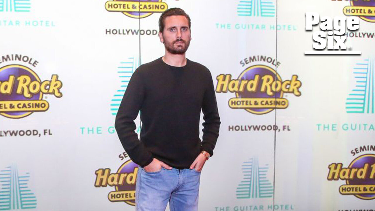 Scott Disick bails on event after asking small-town restaurant for private jet