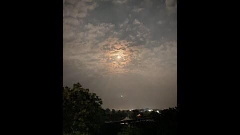 Sun Set