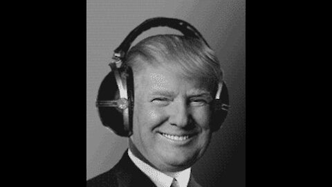 Spirit Of America - MAGA Lucky Seven Remix