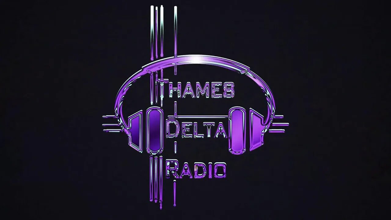 PAPA FUMA - 11th July - THAMES DELTA RADIO