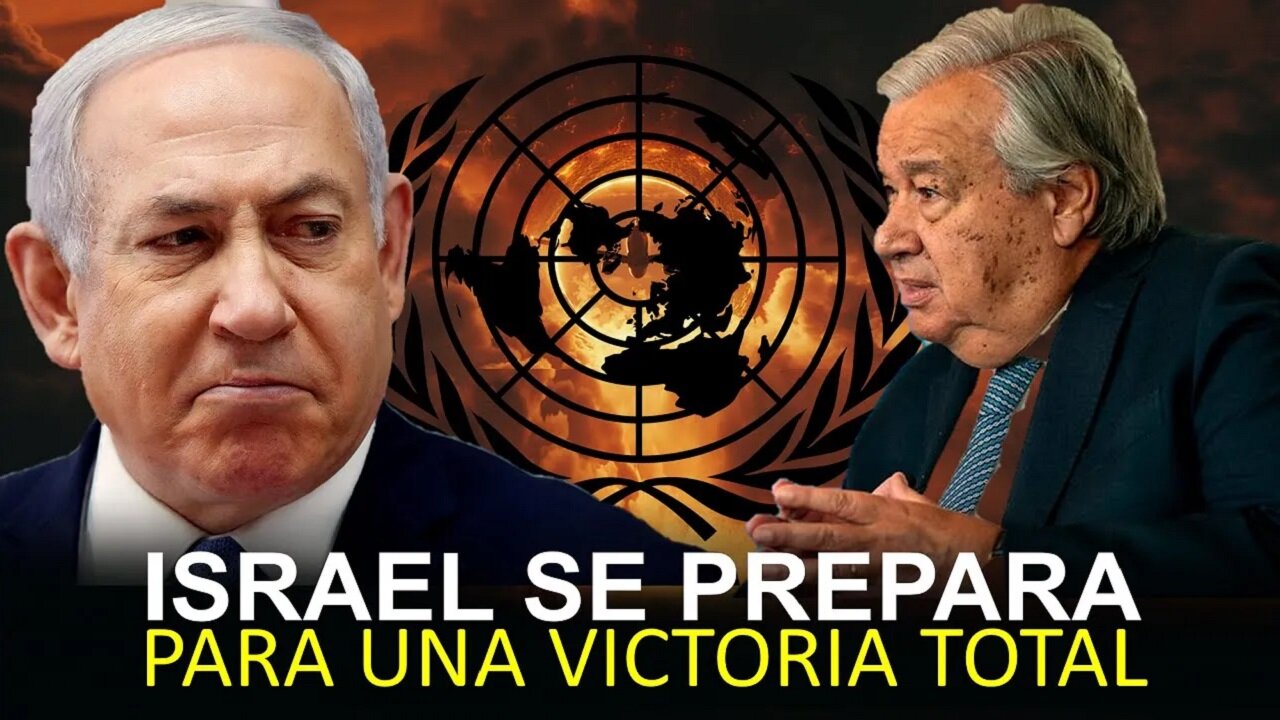 Aumenta la presión internacional para Israel