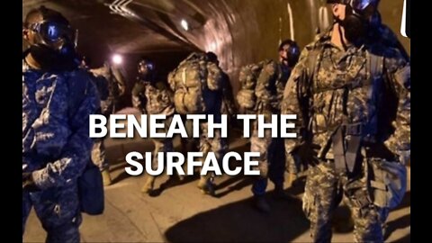 Flushing out all enemies foreign and domestic: Patriots have destroyed DS operations