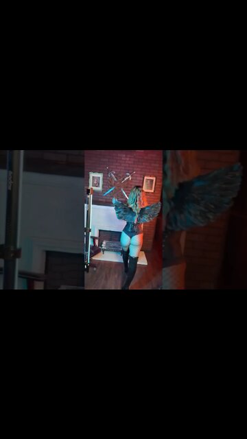 SEXY LINGERIE😈 #lingerie #cosplay #hot #shorts #tiktok #trendingshorts