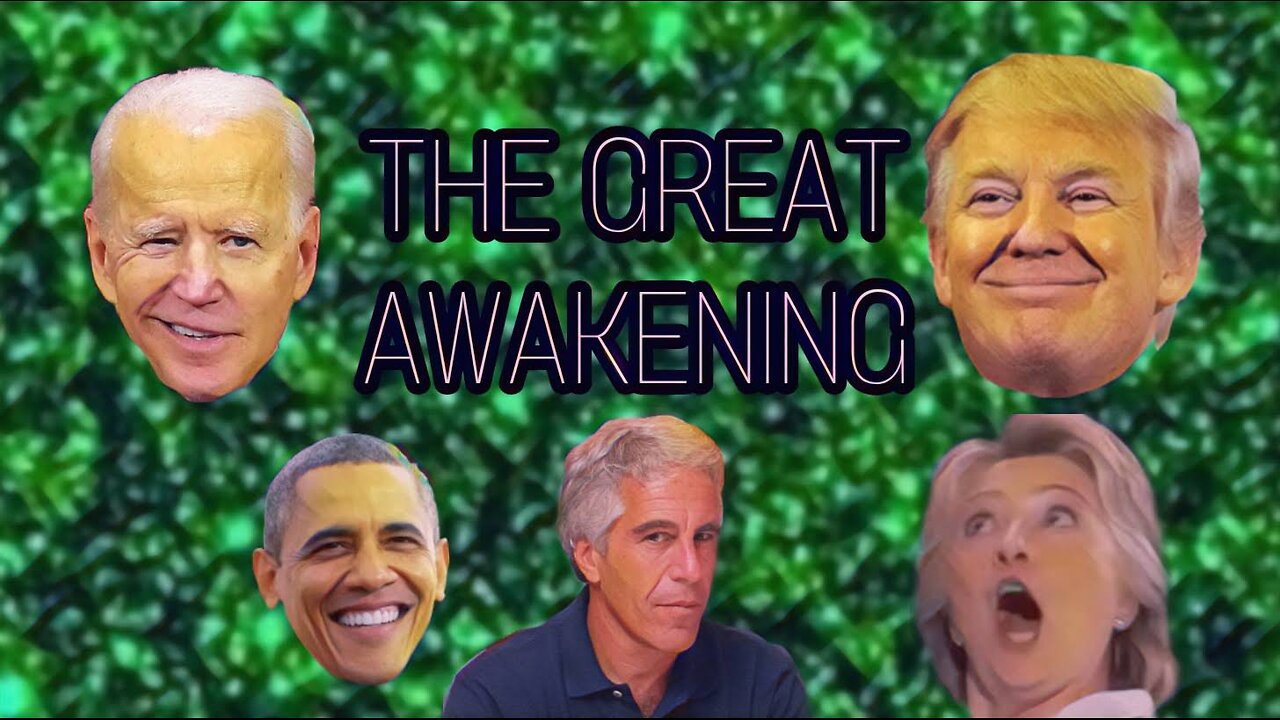 WAKE THE FUCK UP AMERICA PART 3