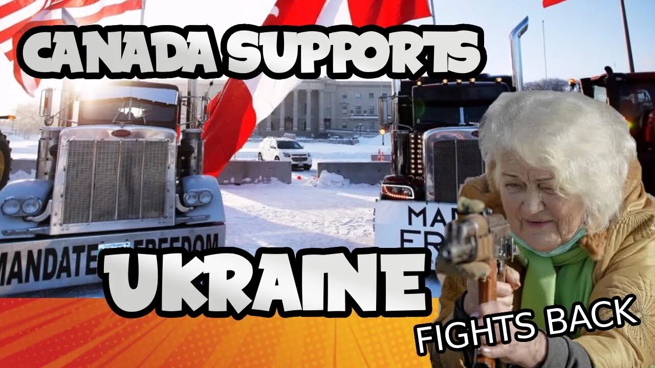 GLOBAL FREEDOM MOVEMENT CHAT ROOM - UKRAINE FIGHTS BACK